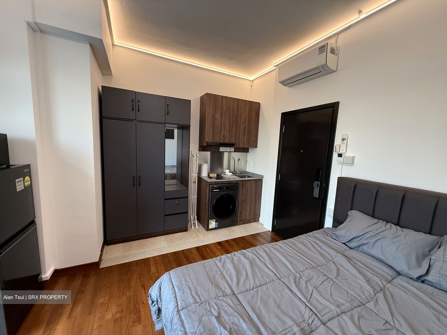 Aspen Heights (D9), Condominium #608084961
